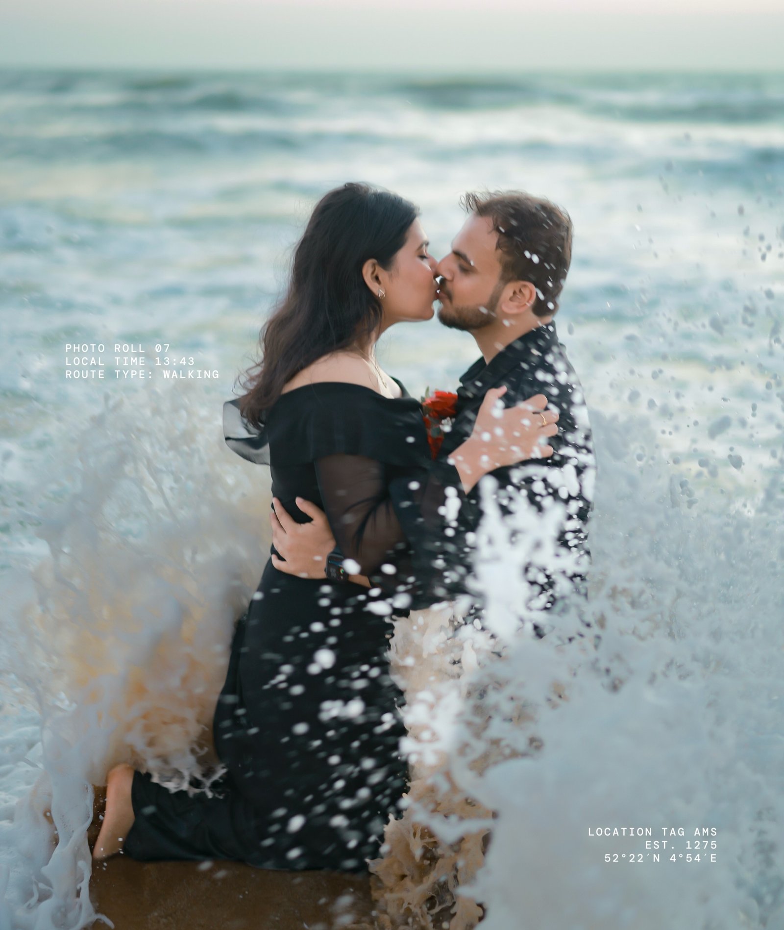 Wedding photograph by Yuva Wedding Filmers